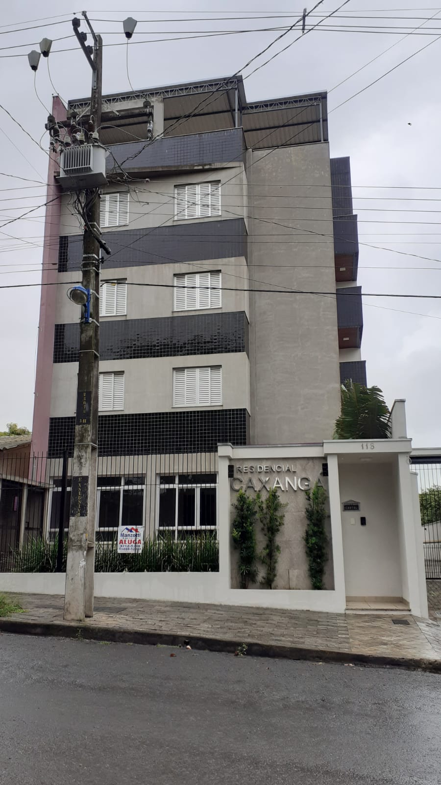 Vende-se Apartamento em Nova Esperança - PR