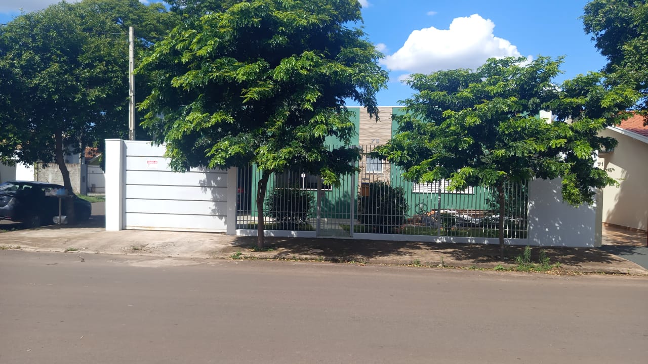 Rua Inês n° 75