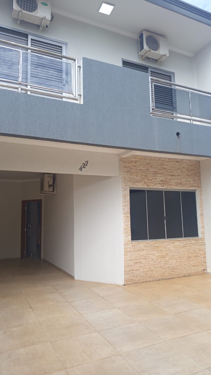 Rua Padre Manoel Da Nobrega  n°427