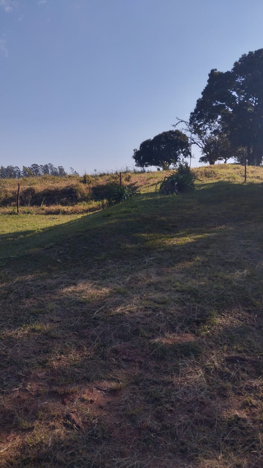 Estrada Santo Antônio s/n