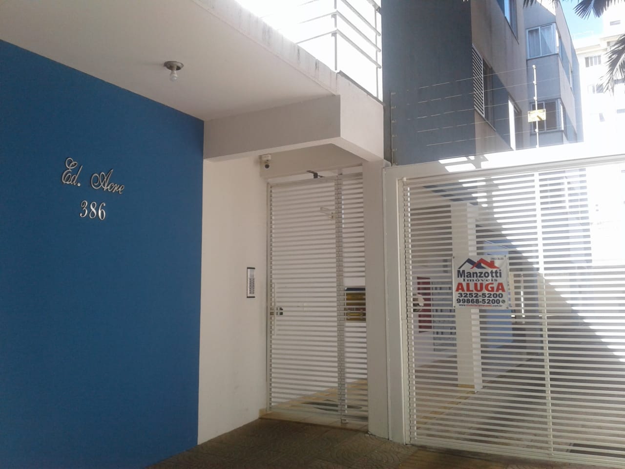 Rua Levy Carneiro N° 386 - APTO 201